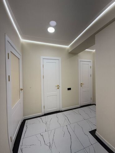 продаю 1 комнатный квартиру: 1 комната, 48 м², 2 этаж, Дизайнерский ремонт