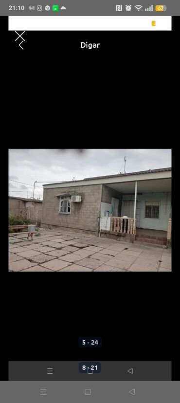 Həyət evləri və villaların satışı: 4 otaqlı, 9 kv. m — 8