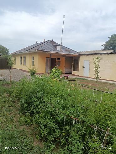 садовый дом: Дом с участком и 6сот новый не большой дом или меняю на дачу или дом — 2