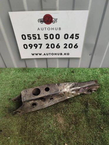 панель бл5: Тяга TOYOTA Camry ACV35 2.4 2AZ-FE 2005 (б/у)