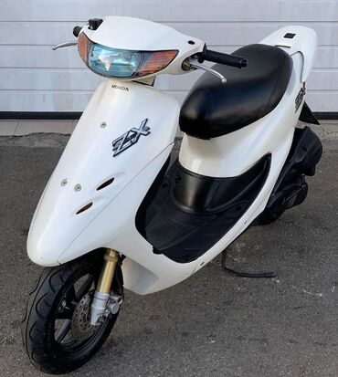 aksesuar maşın: - HONDA, 50 sm3, 2020 il, 12546 km