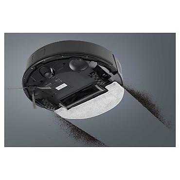 pilesos: №: 12766 Məhsulun adı: Robot tozsoran Sencor SRV 9085BK (SRV 9O85BK) — 8
