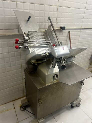Hazır biznes: *SEVA XIRDALAN* Boyuk slayzer satilir. BU slayzer boyuk kolbasa lalafo.az -da Hazır biznes: *SEVA XIRDALAN* Boyuk slayzer satilir. BU slayzer boyuk kolbasa
