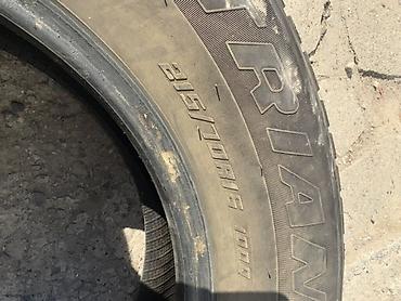 шины 215 70 r15: Зимняя шина Triangle Snow Lion - Размер: 215/70 R15 100Q - Сезон — 1