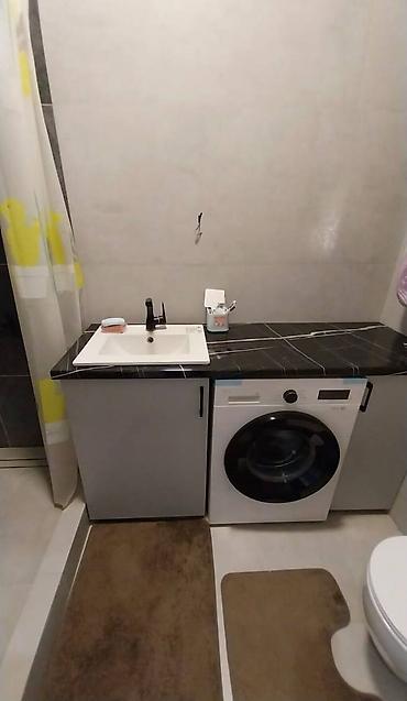 Продажа квартир: 1 комната, 50 м², Элитка, 8 этаж, Евроремонт — 2