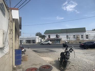 qobuda evlar: 120 kv. m, 3 otaqlı, Kombi, Qaz, Artezian quyusu — 1