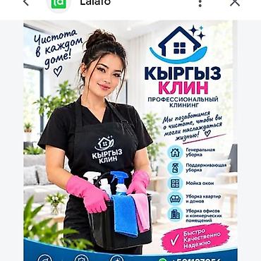окно мойщик: Уборка помещений, | Генеральная уборка, | Квартиры — 1