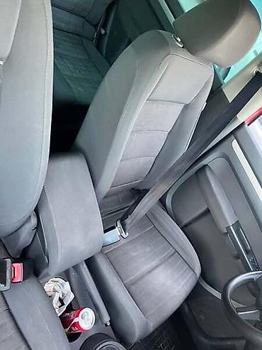 transport robe: KOMPLETAN MOTOR 2.0 METAN ZA VOLKSWAGEN TOURAN OD 2003. DO 2010. GOD — 5