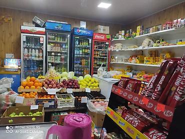 ts group: Продажа павильонов 32 м², С видеонаблюдением — 9
