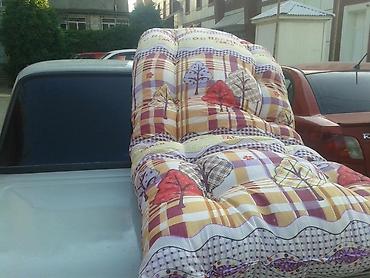 matras iki neferlik: Dosək
teze yun dosekler
1 neferlik 40m
2 neferlik 80m
vhatsapa yazin — 2