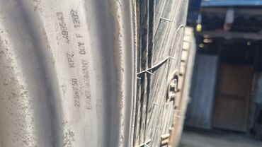 Грузовики: Грузовик, Б/у — 27