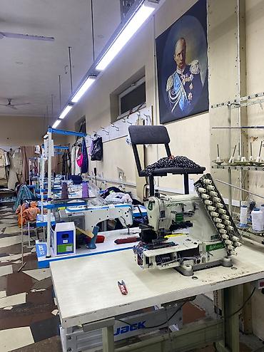 Продажа коттеджей и домов: Продается Дом+ Бизнес( швейное производство ). Район ТЭЦ, рядом с — 25