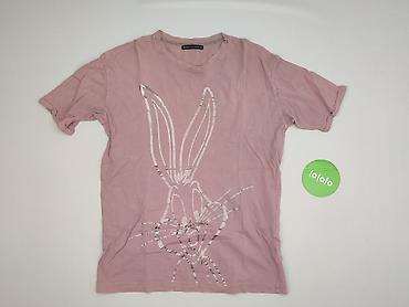 taranko bluzki: Mohito, T-shirt damski, rozmiar 2XS — 2