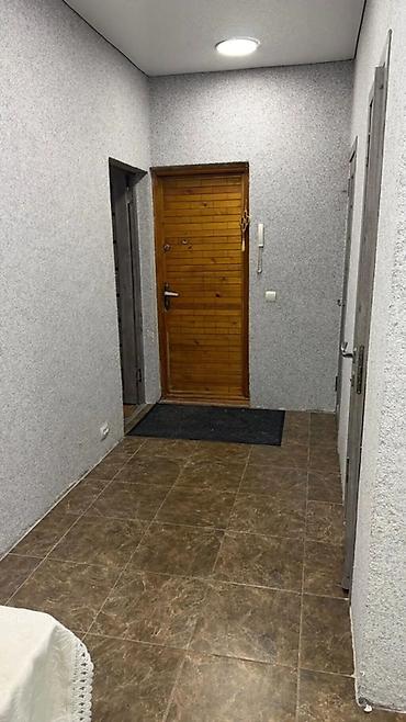 rent flat: 1 комната, Аламедин-1 мкр Агентство недвижимости, Без животных, от 1 месяца, от 3 месяцев, от 6 месяцев, С мебелью полностью — 2
