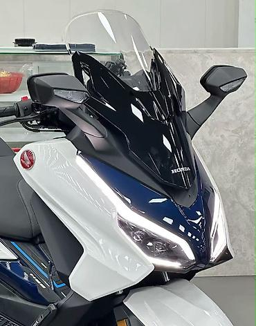 мопед хонда: 🔥 HONDA FORZA 350 — 2025 ГОД — ВСЕГО 1 000 КМ 🔥 ⭐ ОЧЕНЬ БОГАТАЯ — 4
