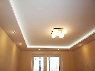 Ремонт под ключ: Ремонт квартир под ключ за м2 сантехника электрика кафель плитка — 12