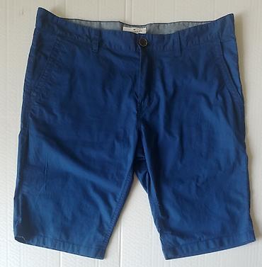 Şortlar: Şort, Tom Tailor Denim, XL, rəng - Göy — 10