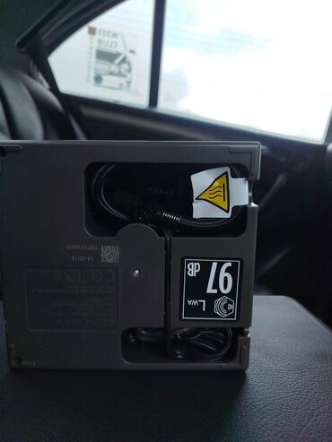 Компрессоры для авто: Компрессор Hyundai 2024 г., Оригинал — 2