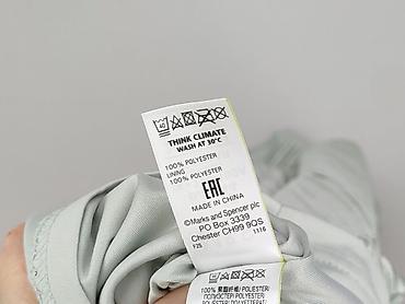 kombinezon cekiny: Marks & Spencer, Sukienka damska, rozmiar 4XL — 5