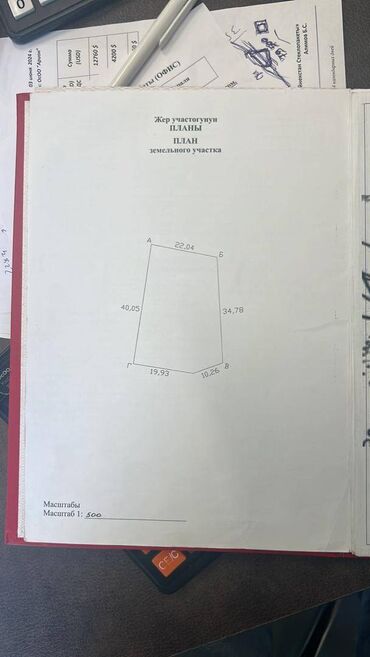 Продажа участков: 10 соток, Для строительства, Красная книга, Договор купли-продажи