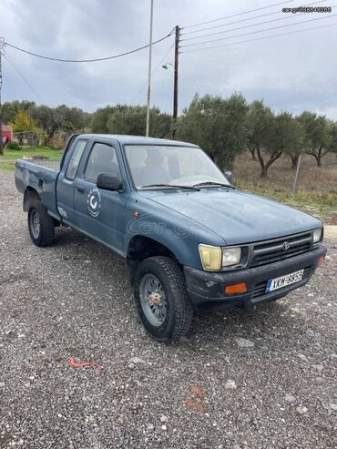 Toyota: Δημήτρης — 4