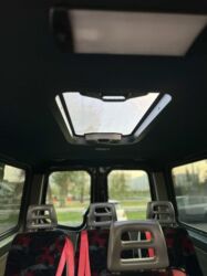 Mercedes-Benz: Mercedes-Benz Спринтер: 2010 г., 2.2 л, Механика, Бензин, Минивэн — 7