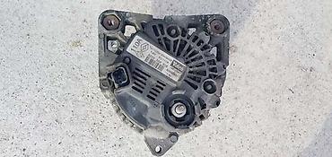 corsa c bluetooth: ALTERNATOR ZA RENAULT CLIO, MEGANE, SCENIC | Renault Clio Scenic — 1
