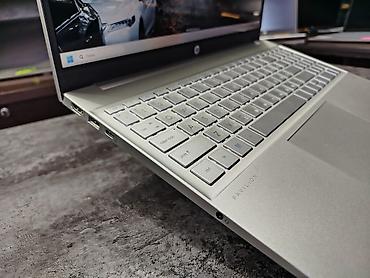 Ноутбуки HP: Для программирования, Новый, Intel Core i7 — 4