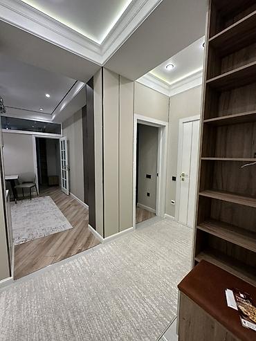 Продажа квартир: 2 комнаты, 50 м², Асанбай мкр Элитка, 11 этаж, Евроремонт at lalafo.kg — 2 Продажа квартир: 2 комнаты, 50 м², Асанбай мкр Элитка, 11 этаж, Евроремонт — 2