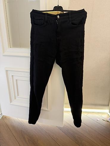 Рубашки: Рубашка в клетку оверсайз - Свободный крой «овер стандарт» - — 66