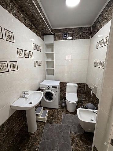 Квартиры: 3 комнаты, 121 м², Филармония Элитка, 3 этаж — 9