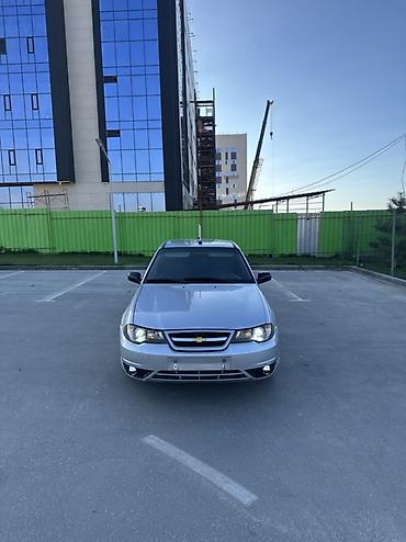 Daewoo Nexia: 2010 г., 1.5 л, Механика, Бензин, Хэтчбэк