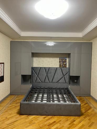 Mətbəx mebeli: Butun növ mebellərin *Ev mebeli,usaq mebeli,ofis mebeli,baq — 26