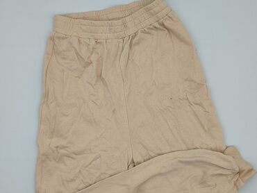 spodnie hello kitty piżama shein: Shein, Spodnie dresowe damskie, rozmiar XS