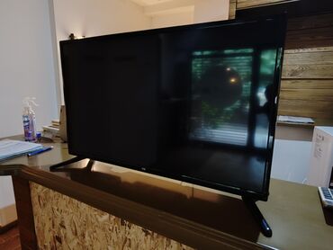 Televizori: LED TV marke Vox dijagonale 32 inca, model 32DSA314B, u perfektonom — 5