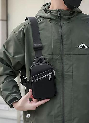 Барсетки: ПРОДАЮ НОВУЮ КОМПАКТНУЮ И СТИЛЬНУЮ БАРСЕТКУ В ОТЛИЧНОМ — 4