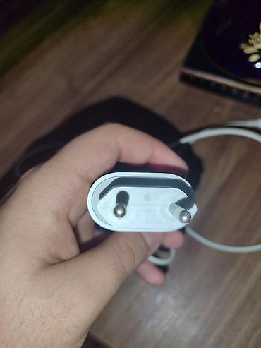 ipod 7: Simsiz şarj cihazı Apple, 20 Vt, Yeni — 2