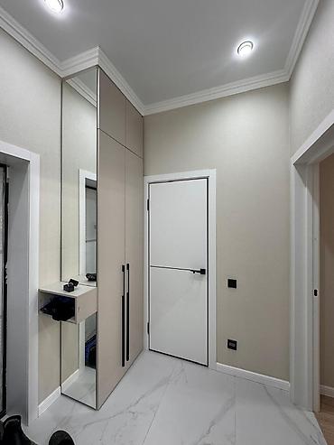 Продажа квартир: 1 комната, 42 м², Элитка, 2 этаж — 4