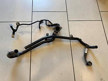 kljuc 55: CREVO VODE ZA AUDI Q3 - 5N0121064H | Crevo vode za Audi Q3, Tiguan — 3