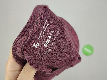 pull and bea4: Tu, T-shirt damski, rozmiar S — 4