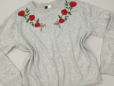 depeche mode t shirty: H&M, Women`s sweatshirt, size M
