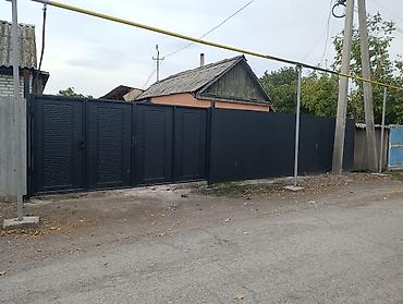 каракол гостевой дом: 3 комнаты, 100 м², 501 соток, Кара-Балта, Собственник — 1