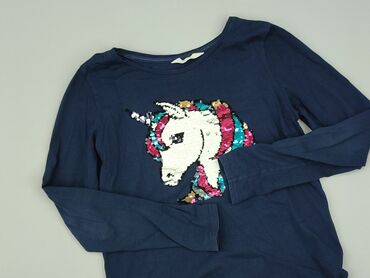 Bluza, H&M, 15 lat, 164-170 cm, stan - Idealny