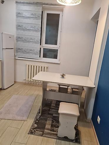 1комнатная квартира 39кв м: 1 комната, 40 м², Элитка, 3 этаж, Евроремонт — 4