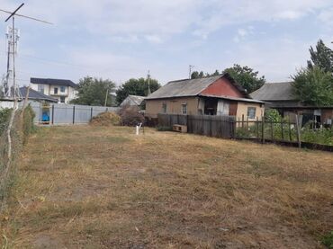 участок долевого строительства: 4 соток, Курулуш, Кызыл китеп, Сатып алуу-сатуу келишими