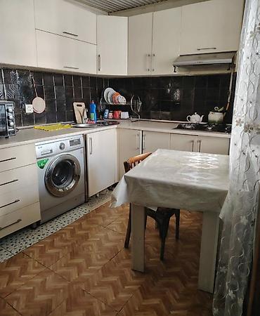 şamaxinka: 2-ci Alatava 4 otaqlı, 92 kv. m — 8