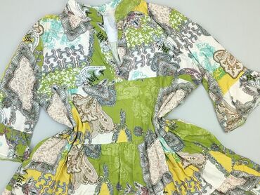 zielone bluzki mohito: Blouse, 4XL (EU 48), condition - Very good