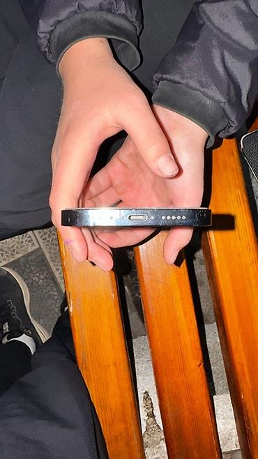 se apple watch: 14 pro Apple iPhone с трехкамерной системой Pro 128гб 88акб Суйлошу — 5