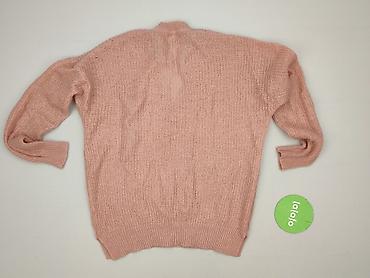 monkl sweter: H&M L.O.G.G., Sweter damski, rozmiar XS — 3
