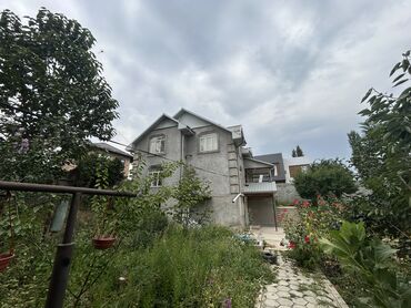 сдаю дом без хозяина пишпек: Үй, 200 кв. м, 9 бөлмө, Менчик ээси